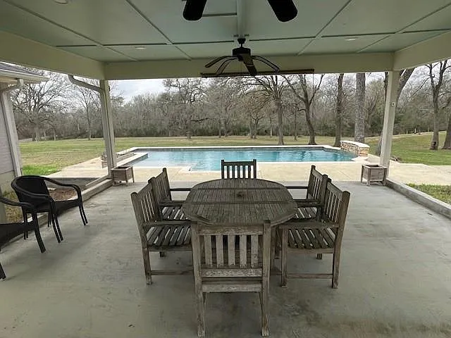 2944 Old Highway 36 Rd — Photo 5