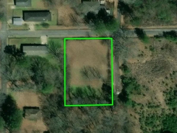 3010 S Dakota St, Pine Bluff, AR 71601