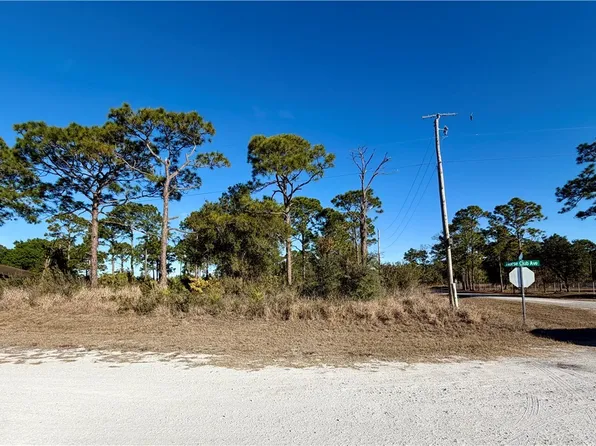 745 Horse Club Ave, Clewiston, FL 33440