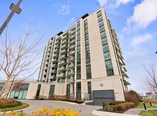 65 Yorkland Blvd #408, Brampton, ON L6P 4M5