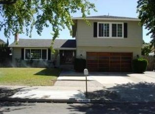 35329 Severn Dr, Newark, CA