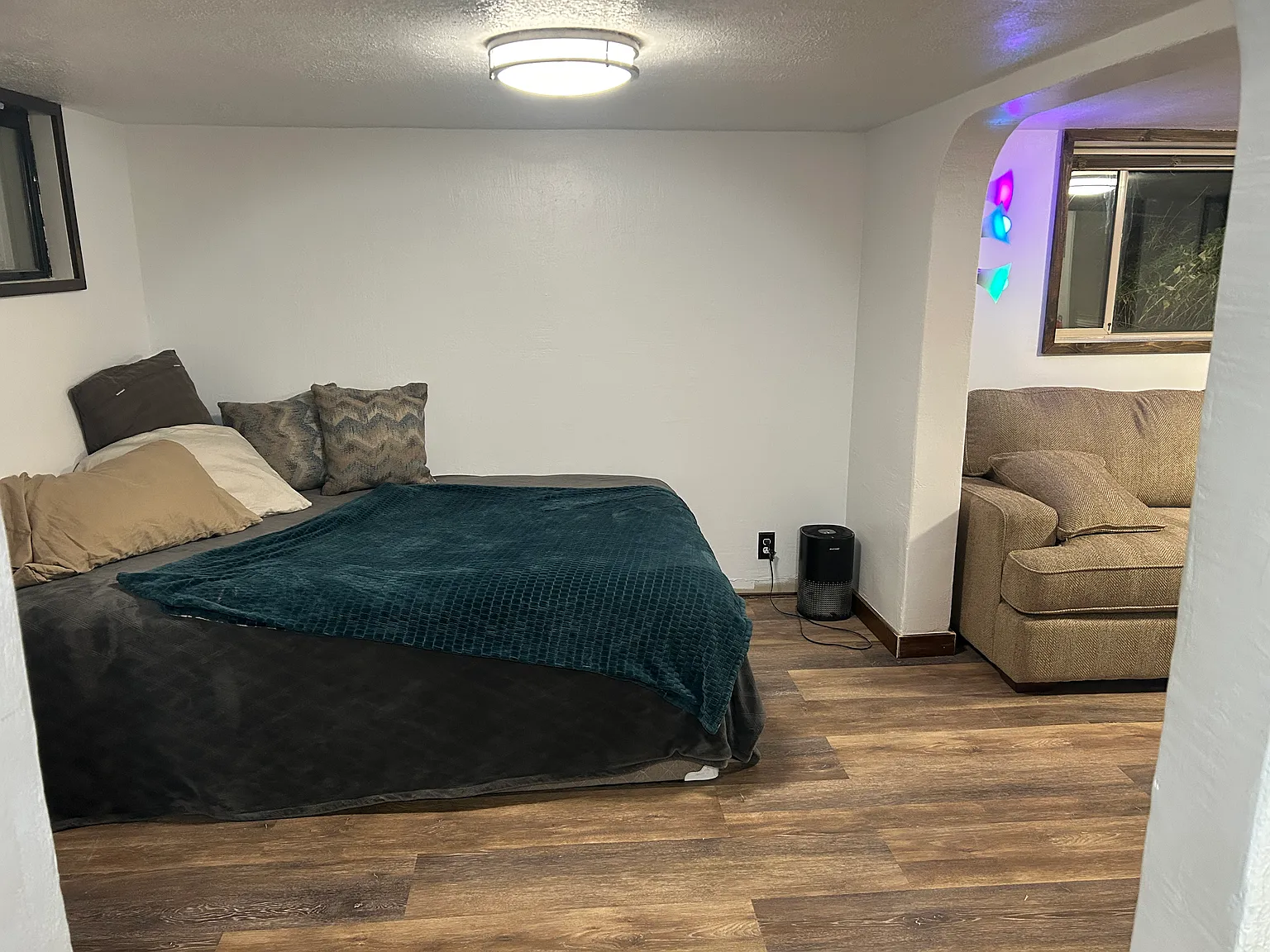 1 bed, 700 sqft, $1,400 — Photo 4