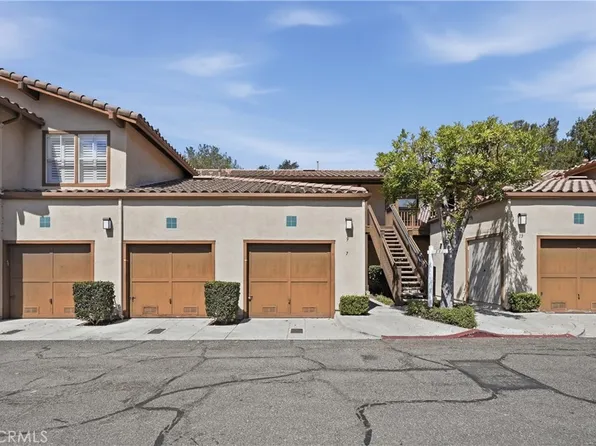 7 Timbre, Rancho Santa Margarita, CA 92688