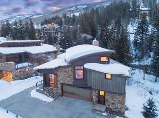 2366 S Frontage Rd W, Vail, CO 81657