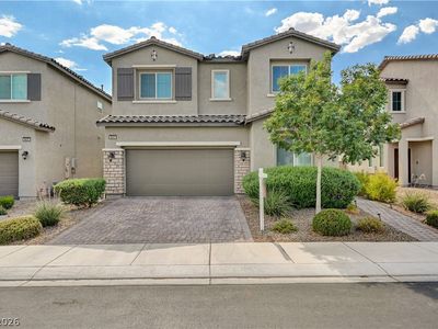 4641 Scent St, North Las Vegas, NV, 89031