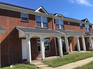 156 Abbey Rd, Versailles, KY 40383