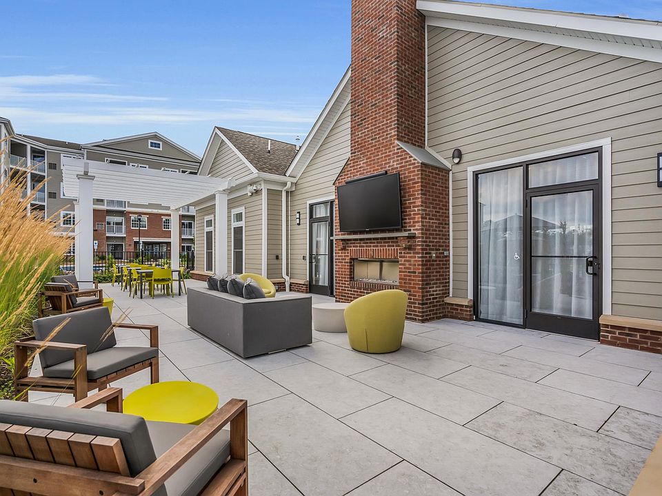 Summit Court Apartment Rentals Union, NJ Zillow
