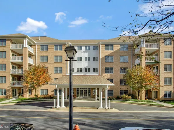 12300 Rosslare Ridge Rd Unit 508, Lutherville Timonium, MD 21093