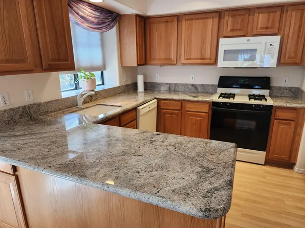 1501 N Beeline Hwy Unit 16, Payson, AZ 85541