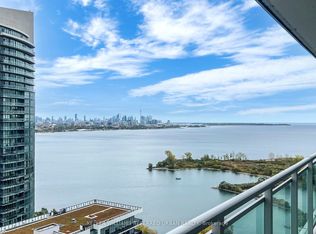 33 Shore Breeze Dr #2708-W06, Toronto, ON M8V 0G1