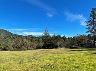 17561 Van Arsdale Road, Potter Valley, CA 95469