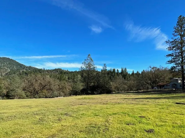 17561 Van Arsdale Road, Potter Valley, CA 95469