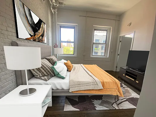 Rented by Carnegie Management Inc | media 1