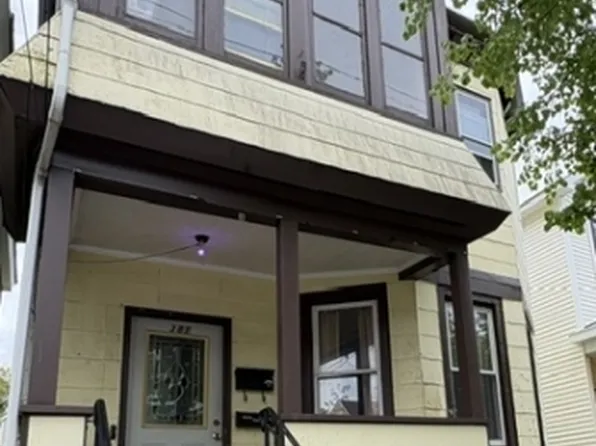 381 Highland Ave, Clifton City, NJ 07011