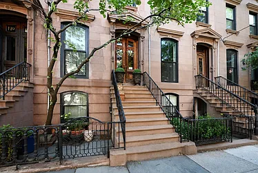 1009 Garden Street