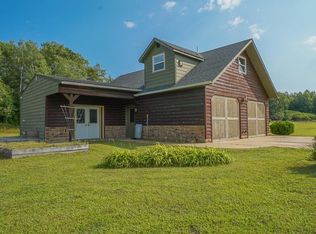 N2961 Sunset Dr, Shell Lake, WI 54871