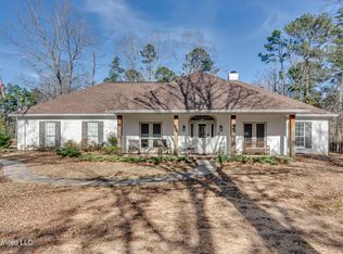 23 Le Bourgeois Dr, Brandon, MS 39047