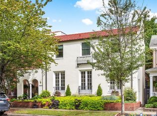 3320 Kensington Ave, Richmond, VA 23221