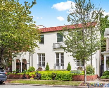 3320 Kensington Ave, Richmond, VA, 23221