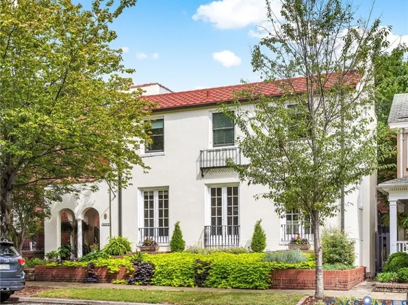 3320 Kensington Ave, Richmond, VA 23221