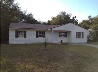 5633 Avondale Rd, Pensacola, FL 32526