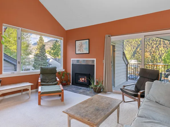 765 W Highway 145 Spur #B4-b6, Telluride, CO 81435