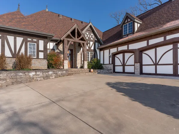 148 South Drive, Branson, MO 65616