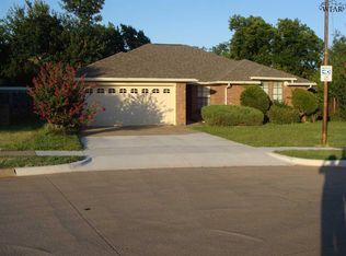 4847 Shenandoah Dr, Wichita Falls, TX 76310