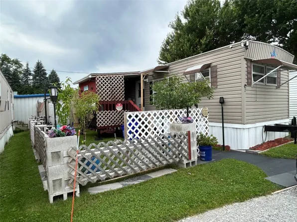 2540 Colonial Ave Lot 2, Erie, PA 16506