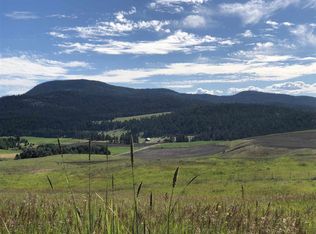 1155 Chesaw Rd, Oroville, WA 98844