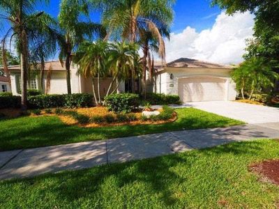 419 Stonemont Dr, Weston, FL, 33326