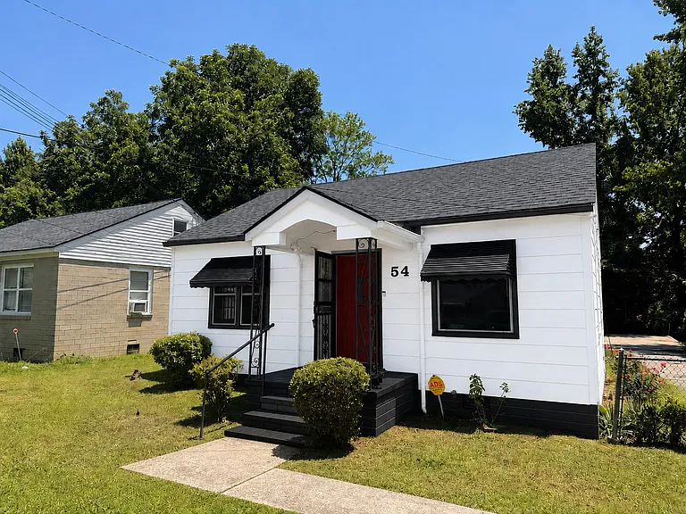 54 Webber St — Photo 1