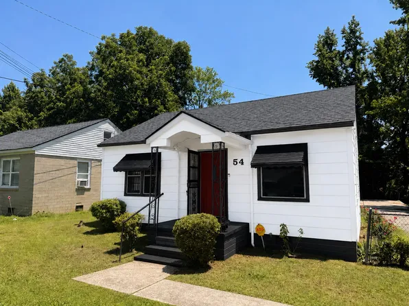 54 Webber St, Jackson, TN 38301