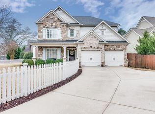 2582 Ashford Rd NE, Atlanta, GA 30319