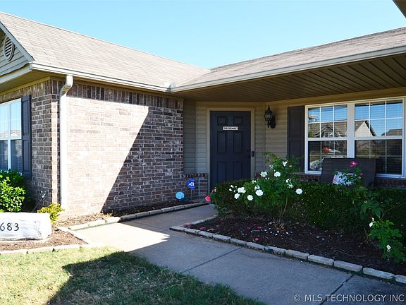2nd image of 8683 S 262nd East Ave