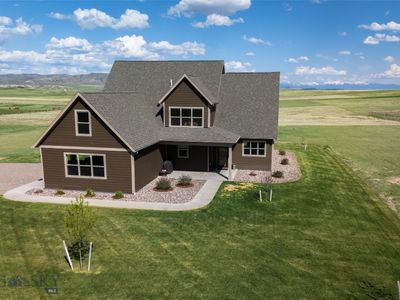 16 Crimson Trl, Three Forks, MT, 59752