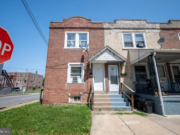 301 N 10th St, Darby, PA 19023