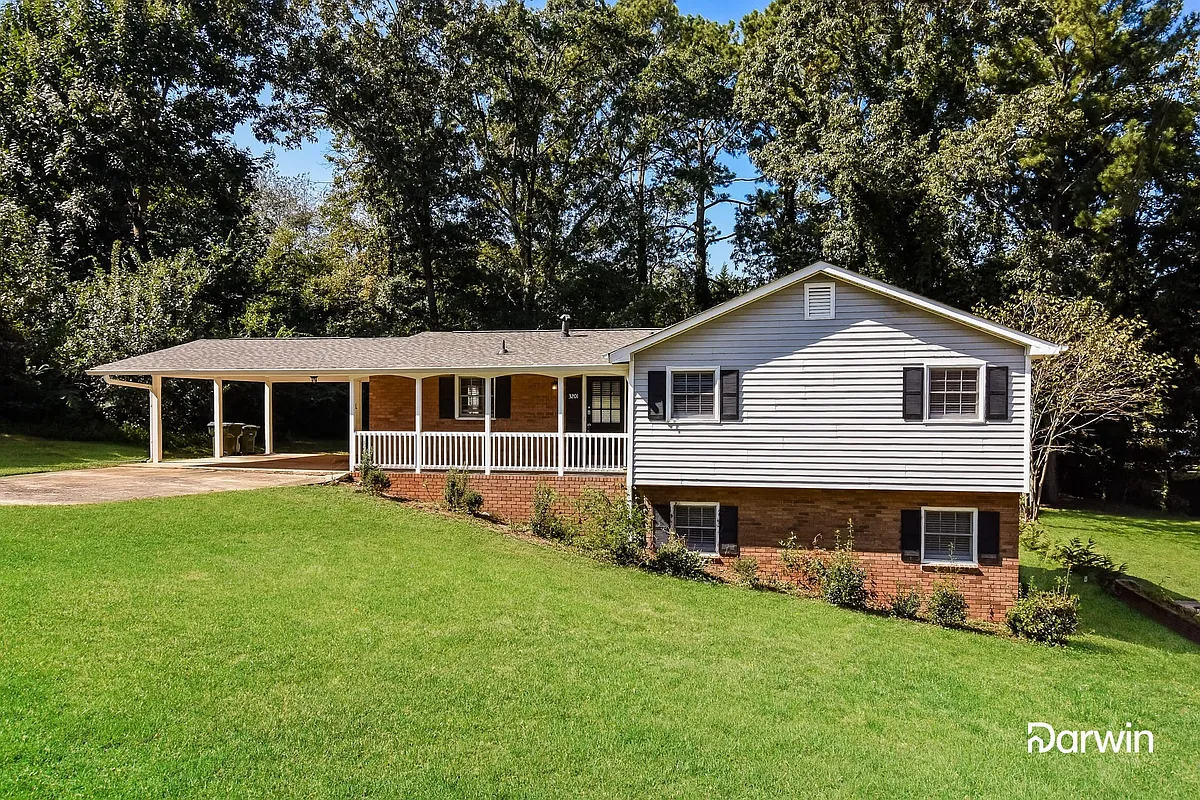 Building Photo - 3201 Glendale Dr