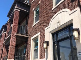 635 E 49th St APT 2, Chicago, IL 60615