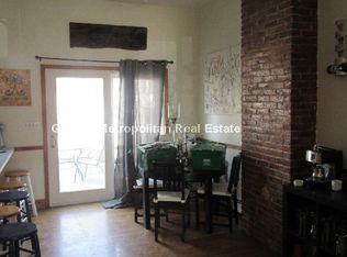 506A E 4th St #2, Boston, MA 02127