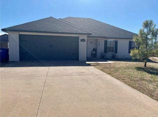 1316 Drexal Pl, Duncan, OK 73533