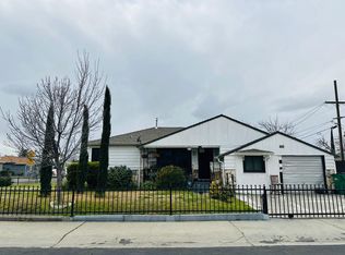 2115 Scribner St, Stockton, CA 95206