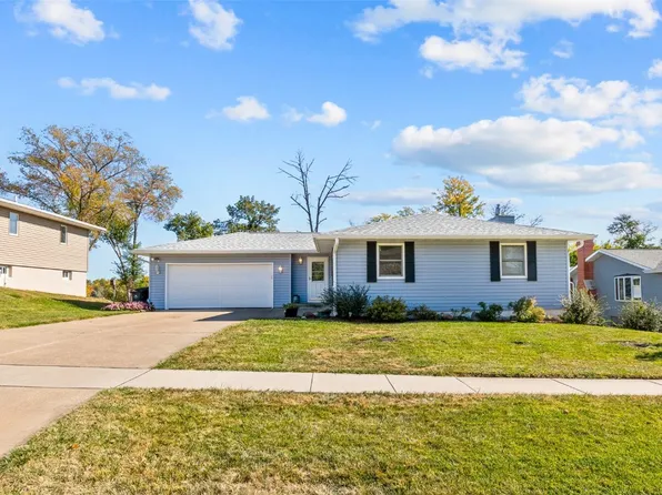 1707 Morris Ave SW, Cedar Rapids, IA 52405