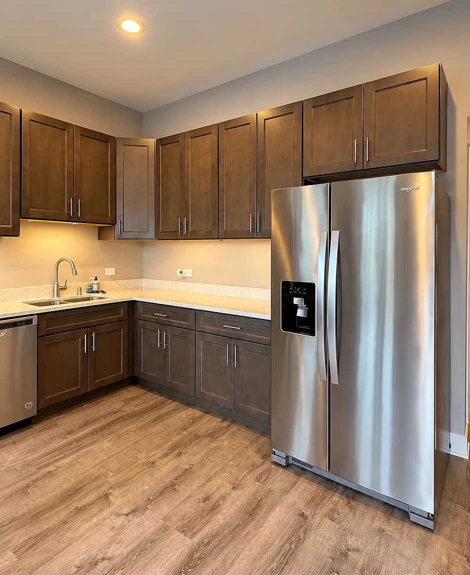 3 bed, 1450 sqft, $3,400 — Photo 4