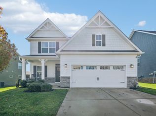307 Collier Rd, Mount Juliet, TN 37122