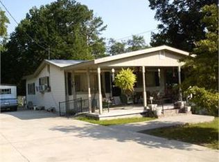 286 Starling Rd, Manchester, GA 31816