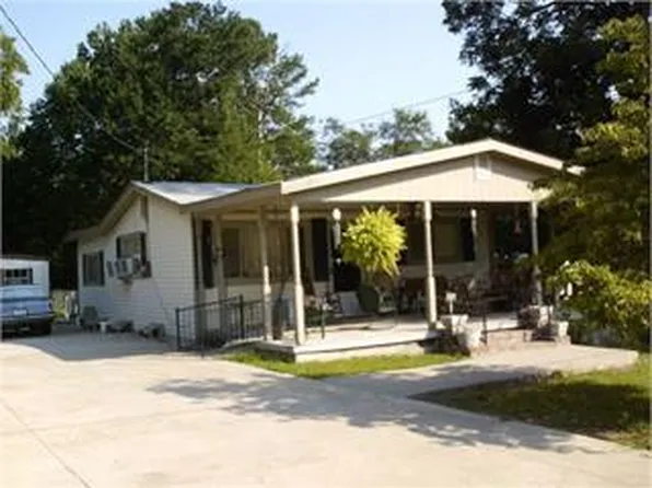 286 Starling Rd, Manchester, GA 31816