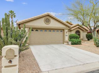 3572 N 150th Dr, Goodyear, AZ 85395