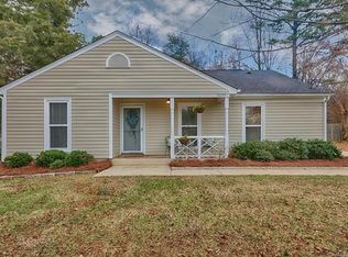 10123 Grand Junction Rd, Mint Hill, NC 28227