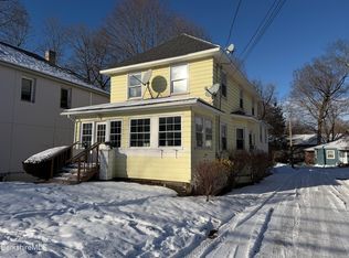 115 Bridge St, Great Barrington, MA 01230